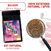 Kopi Arabika Gayo Wine Specialty - ACEH GAYO 200gr - BIJI, 100g TERBARU!!