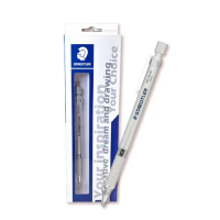 【STAEDTLER 施德樓】MS925 25漸進式工程筆2mm(贈橡皮擦)