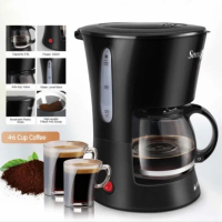 Sonifer Coffee Maker / Tea Maker / Milk Maker SF-3533