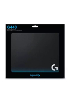 Logitech Logitech G Powerplay Wireless Charging System With G440 Mousepad For G502, G703, G903 Lightspeed Gaming Mouse