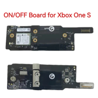 1PCS Original Power ON/OFF Button Switch RF Board for XBOX ONE SLIM for xbox one S Console