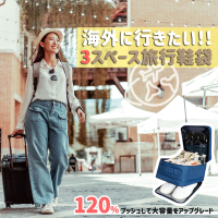 【DR.Story】日式好評好想出國玩超大容量旅行鞋袋-Medium/旅遊包/防水鞋袋/防水旅行袋