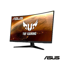 ASUS VG32VQ1B TUF Gaming 31.5吋 曲面電競螢幕
