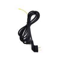 3M Power Supply Adapter Cord Cable for Thrustmaster T300 RS GT TX Series Bases Connection Cable Cord