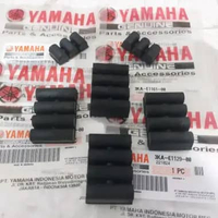 Karet Peredam Blok Mesin Yamaha Rx King Rx S (3KA) 100% ORIGINAL ASLI YAMAHA GENUINE PARTS.