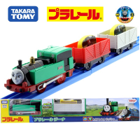 【震撼精品百貨】湯瑪士小火車Thomas & Friends~ TOMY friends吉娜電動小火車*14219