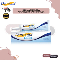 Dermatix Ultra Advance Scar Formula 15g