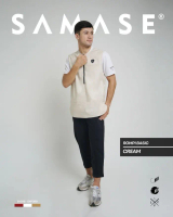 SAMASE ROMPI SHALAT T-013P