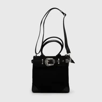 Adorable Projects - Latia Bag Black - Tas Wanita