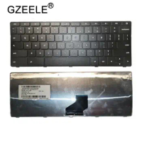 GZEELE NEW US laptop keyboard FOR Acer Chromebook AC700 Keyboard Replacement US New