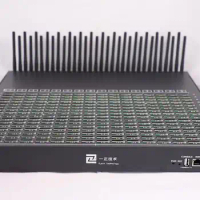 EJOIN 4G LTE SMS GSM Modem 32 Port 512 Sim Slots with Automatic Sim Rotation for Receive SMS Online
