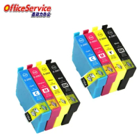 T2061 T2062 T2071 Ink Cartridge Compatible For EPSON XP-2101 XP2101 inkjet printer