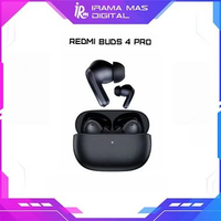 XIAOMI REDMI BUDS 4 PRO (BLACK)