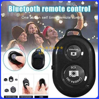 Remote Selfie Bluetooth Camera Shutter iOS Android - XFY-001