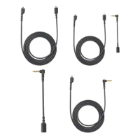 Replacement Sound Card Audio Cable Adapterfor SteelSeries Arctis 7 5 3 Gaming Headset