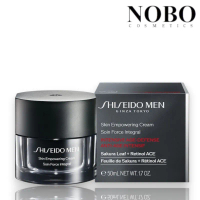 Shiseido Men - 男士賦活煥膚抗皺霜 50ml (平行進口)