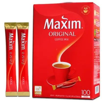 MAXIM ORIGINAL COFFEE MIX 234GR