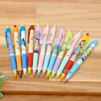 Pilot Acroball x Disney ปากกาลูกลื่นหมึกดำ 0.5mm ลายน่ารักจากญี่ปุ่น
