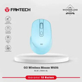 Fantech W606 Mouse