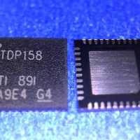 5pcs/lot original new for xbox one X console hdmi-compatible chip TDP158 WQFN40 TDP158RSBR