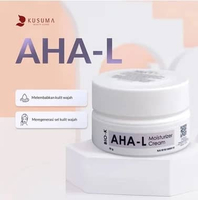 Kusuma Beauty Clinic Bio Kusuma Cream Wajah AHA-L / AHA- Z 10 gr Original Kusuma Beauty Klinik AHA-L
