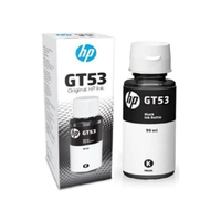 HP หมึกเติม สีดำ HP GT53(1VV22AA)