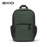 AXIO Outdoor Backpack 13吋休閒健行後背包 (AOB-15) 蒼綠色