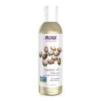 Now 蓖麻油 Castor Oil 118ml