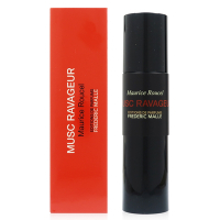 Frederic Malle 德瑞克·馬爾 Musc Ravageur 狂野麝香淡香精 EDP 30ml 效期至2026.12