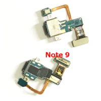 1Pcs For Samsung Galaxy Note 9 N960F N960U USB Charging Charger Port Dock Connector Flex Cable