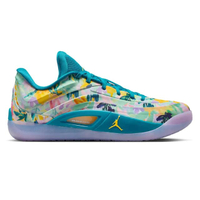 Zion 4 PF รองเท้าบาสเก็ตบอลผู้ชาย หลากสี