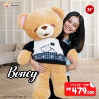 Boneka Boney