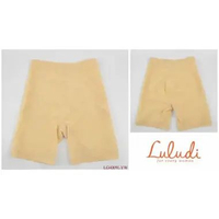 LULUDI Korset Wanita Celana Pendek Medium Girdle LULUDI by WACOAL size M L XL / Pakaian Dalam Underw