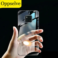 Luxury Case For Huawei Mate 20 Pro 30 Lite Capinha Ultra Slim Soft TPU Silicone Cover Case For Huawei P 40 20 30 Pro Coque Funda