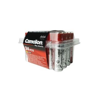 Camelion Baterai Alkaline A3 AAA / Baterai Alkaline / Alkaline Baterai 24