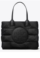 湯麗柏琦 - Tory Burch Ella 羽絨托特包 157247-001 1pc