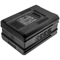 Battery for Greenworks 2600402 Pro 80V 20-Inch Cordle, 2600602, 2601302