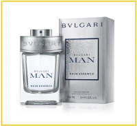 BVLGARI 寶格麗空谷之雨香水 MAN RAIN ESSENCE EAU DE PARFUM 100ML      