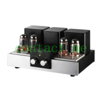 hot sell！YAQIN MC-50L KT88+12AT7 + 12AU7 push-pull tube amplifier， HIFI Class A lamp amp，Output Power: 50W*2