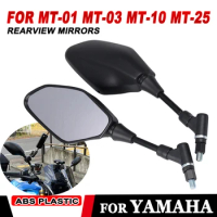 For YAMAHA MT-01 MT-03 MT-10 MT-25 MT 03 10 25 MT25 MT10 MT03 Special Rearview Mirror Motorcycles Accessories Side View Mirror