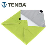 ◎相機專家◎ Tenba Tools 20 Protective Wrap 包覆保護墊 20英吋 636-344 綠色 公司貨【跨店APP下單最高20%點數回饋】