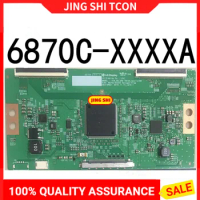 NEW for LG 6870C-XXXXA Tcon Board V16 55UHD-TM120-V0.1 Free Delivery