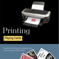 2023 How to Print on Cards by Alex - Magic Tricks