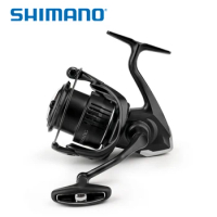 2021 SHIMANO EXSENCE C3000MHG 4000MXG 11+1BB 5.8:1 6.0:1 6.2:1 CI4+ High Gear Ratio HAGANE BODY Saltwater Spinning Fishing Reel