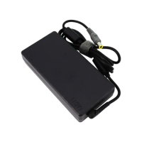 170W 20V 8.5A AC Adapter Charger for Lenovo Yoga 45N0375 4X20E50574 PA-1171-71 ADL170NLC3A, 4X20E50582 For Lenovo W530 W520