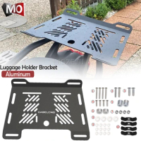 Motorcycle Rear Luggage Holder Bracket For Honda CBR650R CBR150R CBR250R CBR300R CBR500R CBR125R CB190 Rack Enlargement Carrier