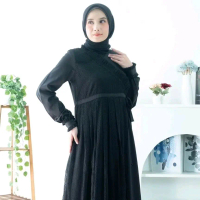 ZALIFA DRESS - HAZNA DRESS