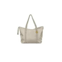 Dowa Virginia Shopper Bag Eggshell