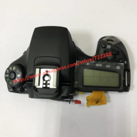 Repair Parts For Canon EOS 90D Top Cover Case Ass'y