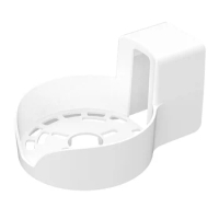 Wall Mount for TP-Link Deco X20 X60 X50 X55 WiFi 6 Wall Mount Bracket with Cable Organizer Home Mesh